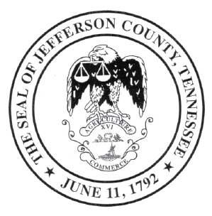 Jefferson County Government