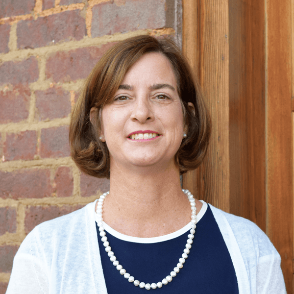 headshot of jefferson county tennessee commissioner katy fox huffaker