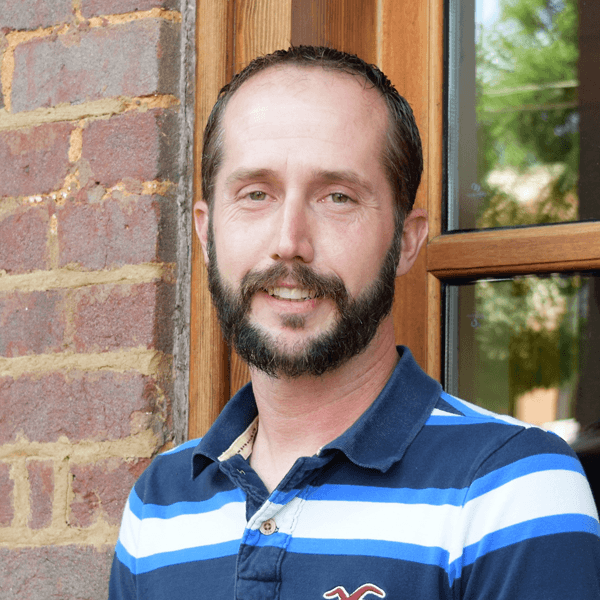 AJ Walker county commissioner in jefferson county tn