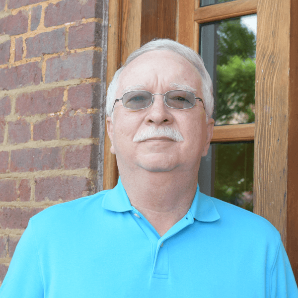 headshot of Jimmy Dale Patterson county commissioner in jefferson county tennessee