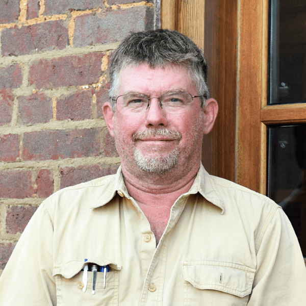 Jimmy Carmichael county commissioner in Jefferson County TN