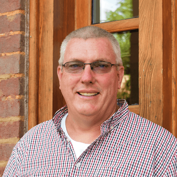 Randy Bales County Commissioner in Jefferson County TN