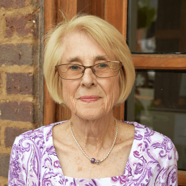 Heidi Thomas county commissioner in jefferson county TN