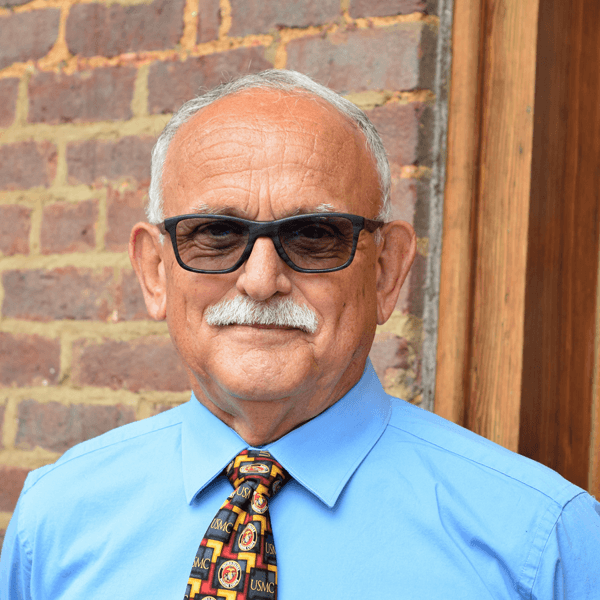 Marcus Reed county commissioner in Jefferson County TN