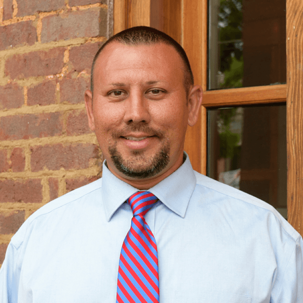 Rob Blevins County Commission in Jefferson County TN