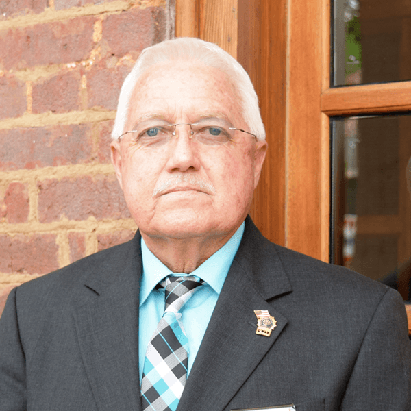 Ronny Coleman County Commissioner of Jefferson County TN