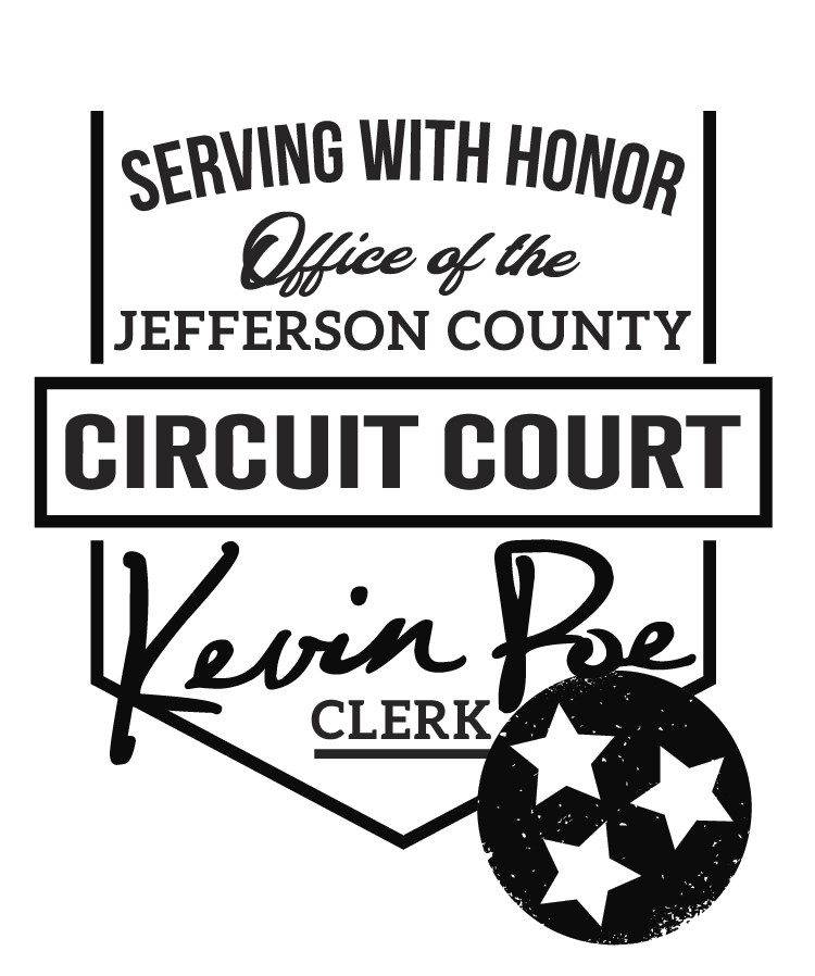 logo for office of the jefferson county circuit court