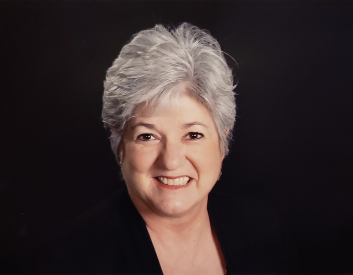 Susan-Gass headshot of susan gass, jefferson county TN's property assessor