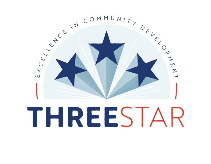 ThreeStar_Logo_FullColor (1) TN's threestar program logo
