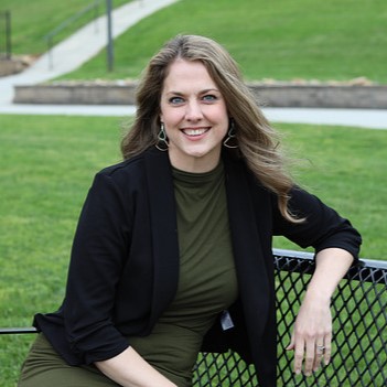 JC_Lauren Hurdle Tourism Director headshot of Lauren Hurdle Jefferson County's Tourism Director